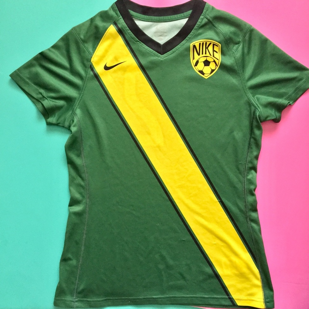 ❌Sold❌Nike Women's Soccer Jersey